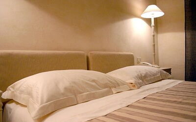 Le Gelosie B&b