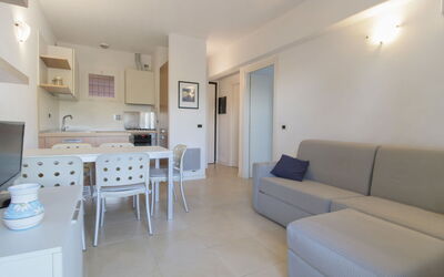Accommodation:&nbsp;Exquisite Elba 100.2
