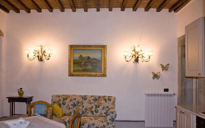 Accommodation:&nbsp;Papavero