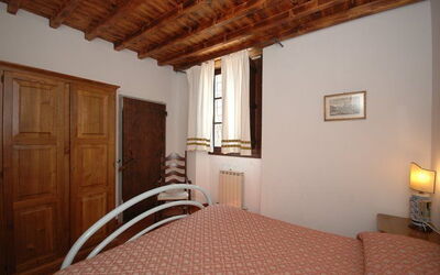 Alloggio:&nbsp;Donnini b