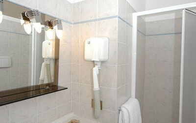 Accommodation:&nbsp;Donnini a