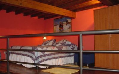 Casa vacanza Sprone - Firenze, Toscana, Italia
