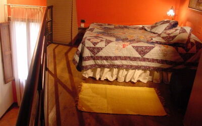 camera da letto