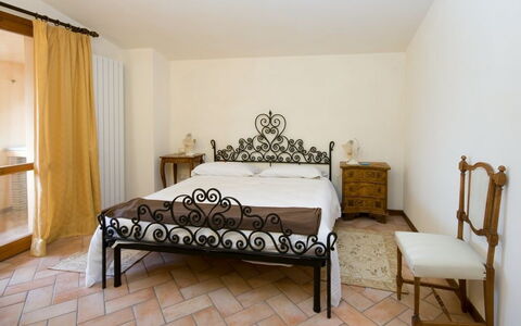 Accommodation:&nbsp;Tulipano