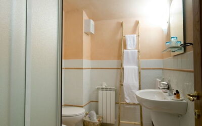 Accommodation:&nbsp;Tulipano