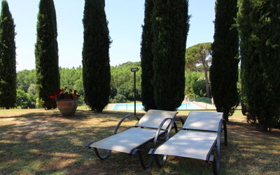 Fattoria Il Musarone