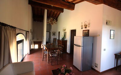 Alloggio:&nbsp;Lo Scirocco
