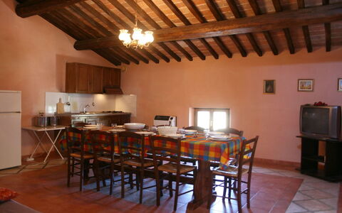 Alloggio:&nbsp;La Mucchia