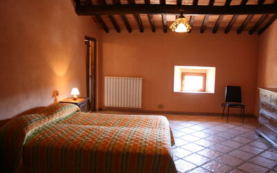 Alloggio:&nbsp;La Mucchia