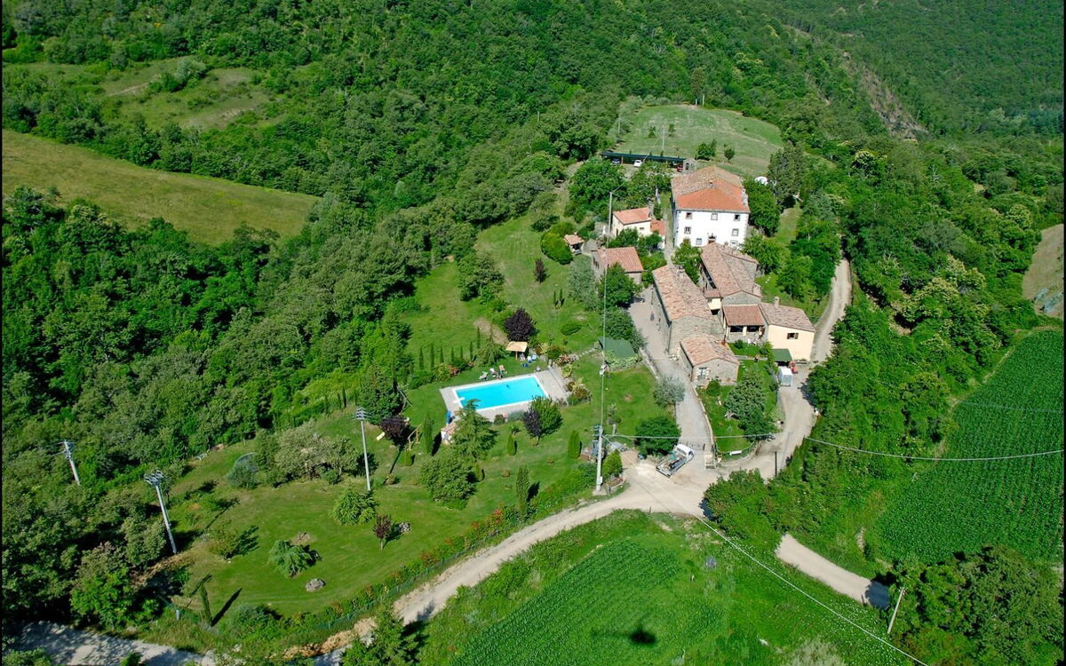 Accommodation:&nbsp;Sara