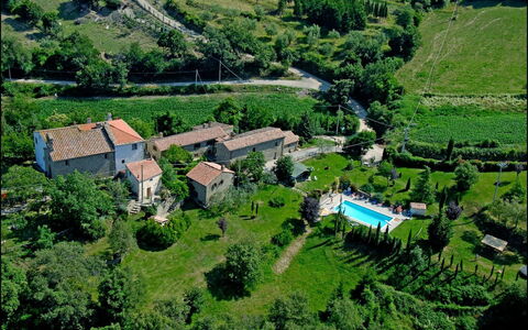 Accommodation:&nbsp;Samuele