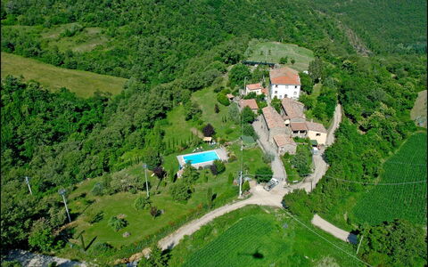 Alloggio:&nbsp;Sara