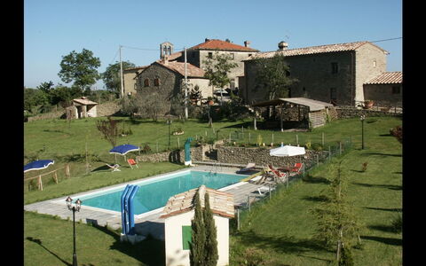Alloggio:&nbsp;Roberta