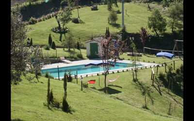 Accommodation:&nbsp;Michele