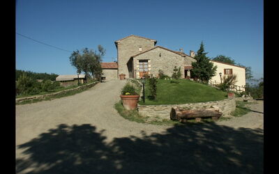 Accommodation:&nbsp;Michele