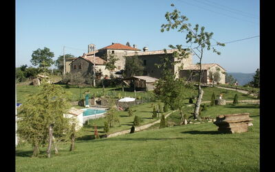 Alloggio:&nbsp;Walter