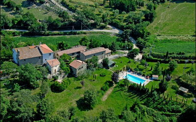 Alloggio:&nbsp;Roberta