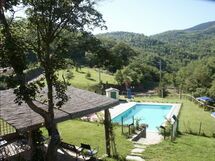 Accommodation:&nbsp;Sara