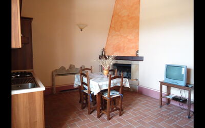 Accommodation:&nbsp;Gatto