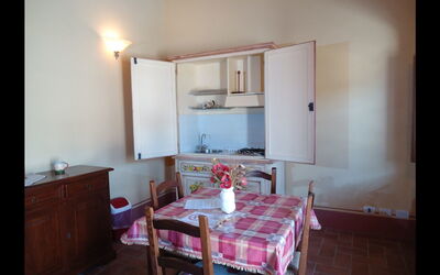 Alloggio:&nbsp;Cinghialino