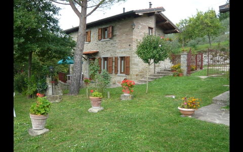 Casa Stoppa