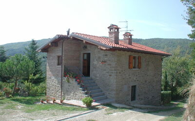 Casa Stoppa