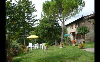 Alloggio:&nbsp;La Lanterna