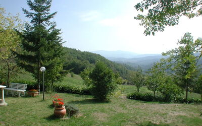 Alloggio:&nbsp;La Lanterna
