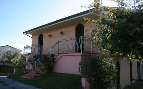 La Casina Delle Fate
