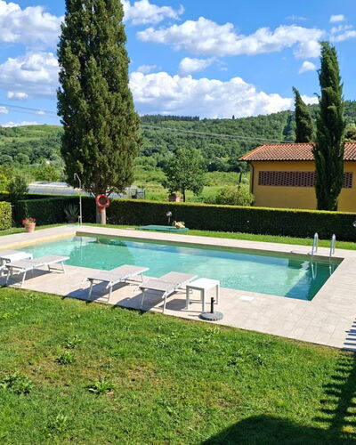 Villa Alabastro: Swimming Pool, Home, Cottage, Estate, Farmhouse, Garden, Villa, Hacienda, Yard, Landscaping