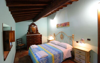 Alloggio:&nbsp;Nibbio