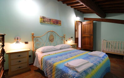 Alloggio:&nbsp;Nibbio