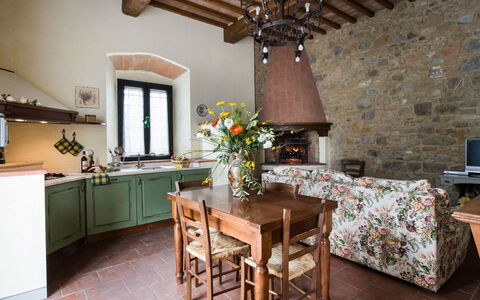 Alloggio:&nbsp;Terrasole