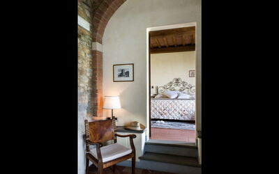 Alloggio:&nbsp;Nappolaio