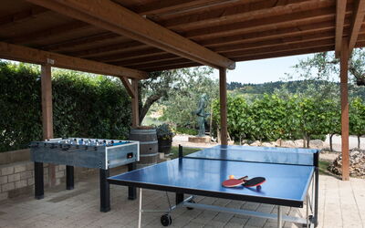 Fattoria Pogni