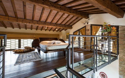 Alloggio:&nbsp;Albore