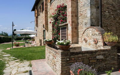 Alloggio:&nbsp;Nappolaio