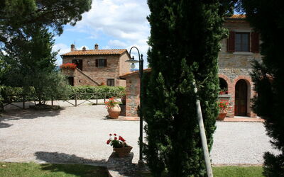 Fattoria Il Barattino