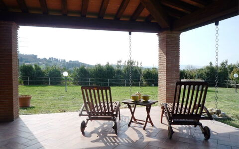 Nonno Tobia: Pianta, Cielo, Proprietà, Mobilia, Panchina, Portico, Shade, Legna, Casa, Mobili Da Esterno