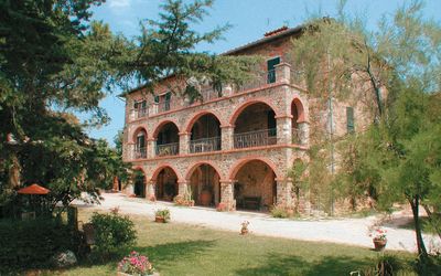 Casa vacanza Maesta dei Mori - Maestà dei Mori, Toscana, Italia