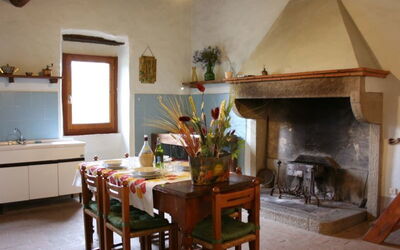 Casa Rossa