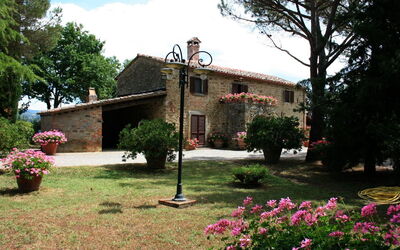 La Quiete Nel Vigneto