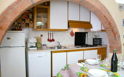 Podere San Bono