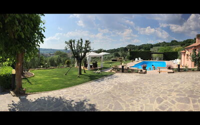 Villa Santa Teresa