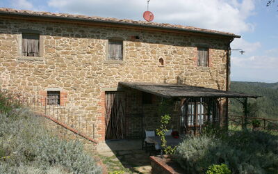 Podere della Crocchia