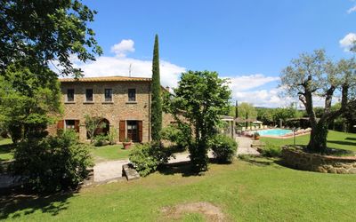 La Quiete