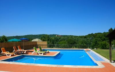 Casa vacanza Villa Fosca - Lucignano, Toscana, Italia