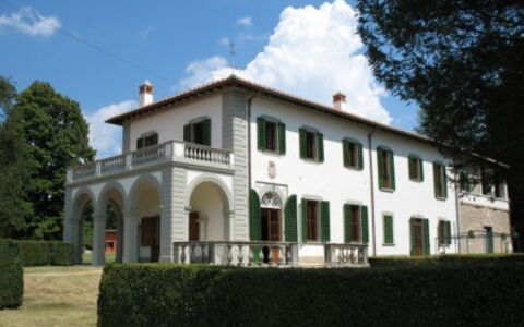 Villa Casole