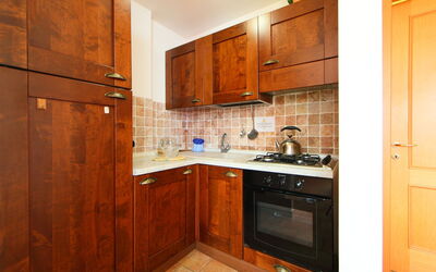 Alloggio:&nbsp;Oak 200.1