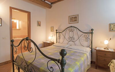 Alloggio:&nbsp;Beatrice 130.2